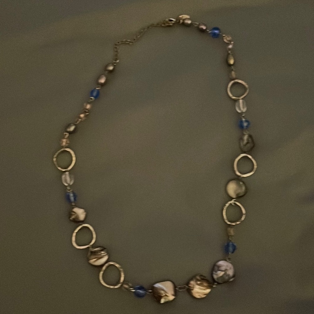 Elegant Necklace